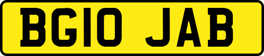 BG10JAB