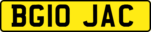 BG10JAC