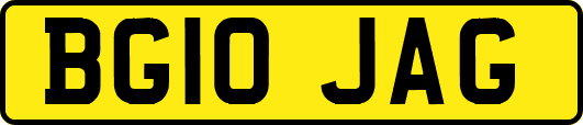 BG10JAG