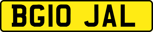 BG10JAL