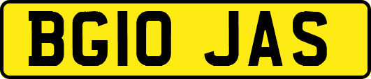 BG10JAS