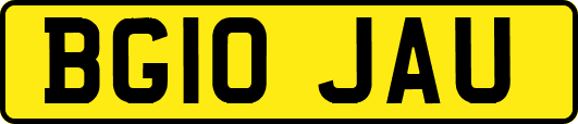 BG10JAU