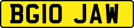 BG10JAW