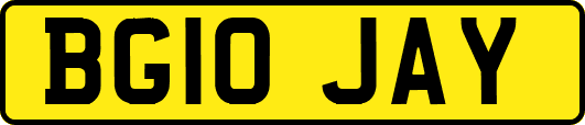 BG10JAY