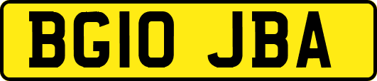 BG10JBA