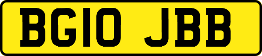 BG10JBB