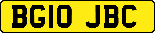 BG10JBC