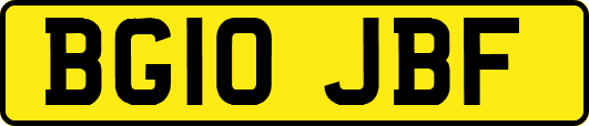 BG10JBF