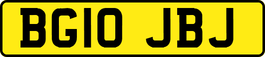 BG10JBJ