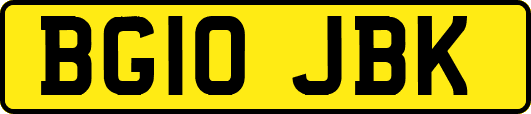 BG10JBK