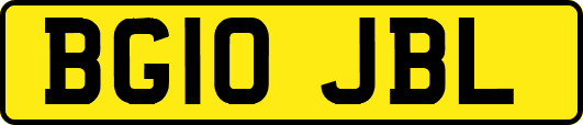 BG10JBL