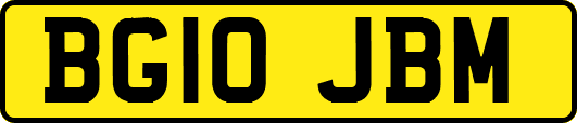 BG10JBM