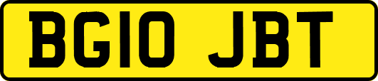 BG10JBT