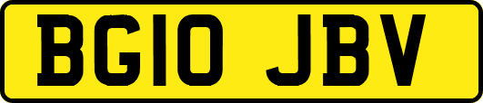 BG10JBV