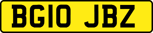 BG10JBZ