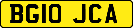 BG10JCA