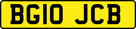 BG10JCB