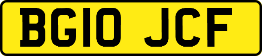 BG10JCF
