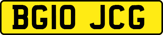 BG10JCG