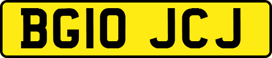 BG10JCJ
