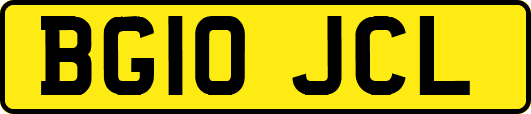 BG10JCL