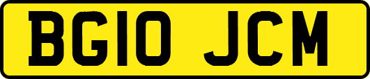 BG10JCM