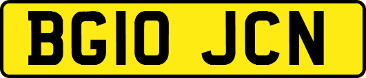 BG10JCN