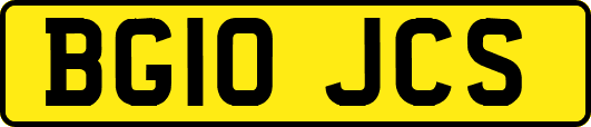 BG10JCS