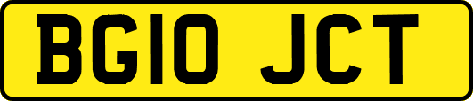 BG10JCT