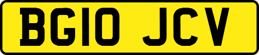 BG10JCV