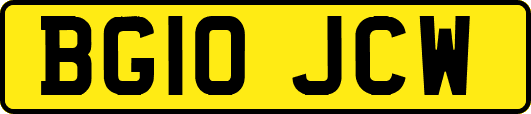 BG10JCW