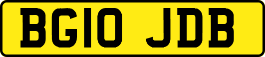 BG10JDB