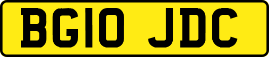 BG10JDC