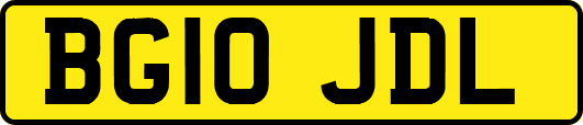 BG10JDL
