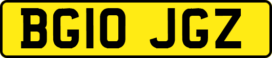 BG10JGZ