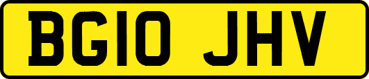 BG10JHV