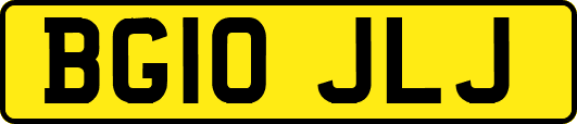 BG10JLJ