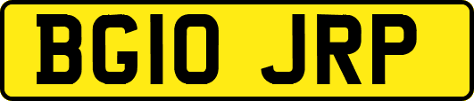 BG10JRP