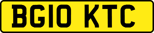 BG10KTC