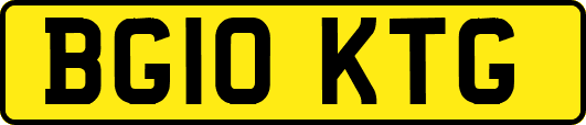 BG10KTG