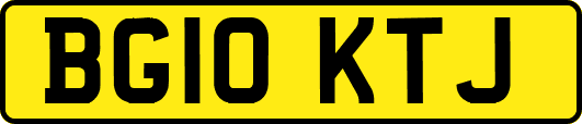 BG10KTJ