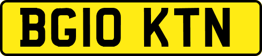 BG10KTN