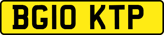 BG10KTP