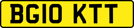 BG10KTT