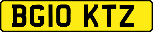 BG10KTZ