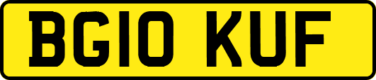 BG10KUF