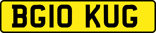 BG10KUG