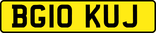 BG10KUJ