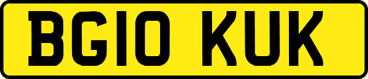 BG10KUK