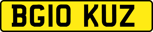 BG10KUZ